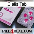 Cialis Tab 32